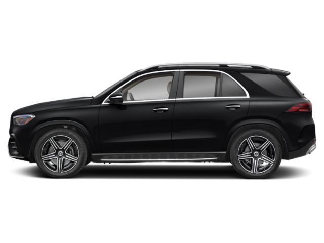 new 2025 Mercedes-Benz GLE 580 car, priced at $103,915