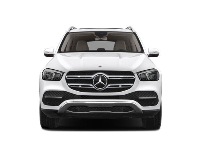 used 2021 Mercedes-Benz GLE 350 car