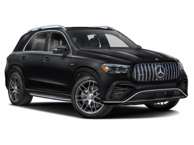 new 2025 Mercedes-Benz AMG GLE 53 car, priced at $96,445