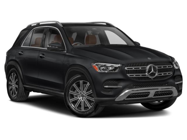 new 2025 Mercedes-Benz GLE 350 car, priced at $70,755