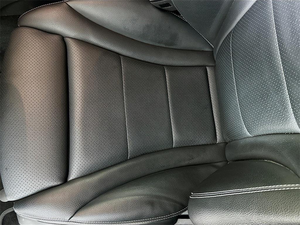 used 2022 Mercedes-Benz GLC 300 car, priced at $30,000