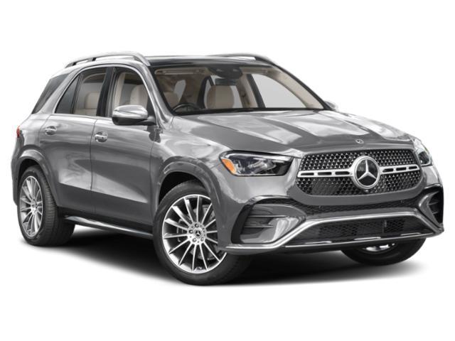 new 2024 Mercedes-Benz GLE 450 car, priced at $83,115
