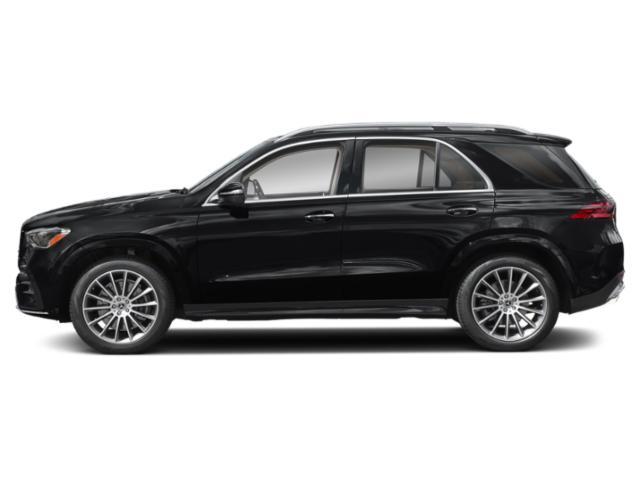 new 2025 Mercedes-Benz GLE 450 car, priced at $94,855