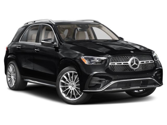 new 2025 Mercedes-Benz GLE 450 car, priced at $94,855