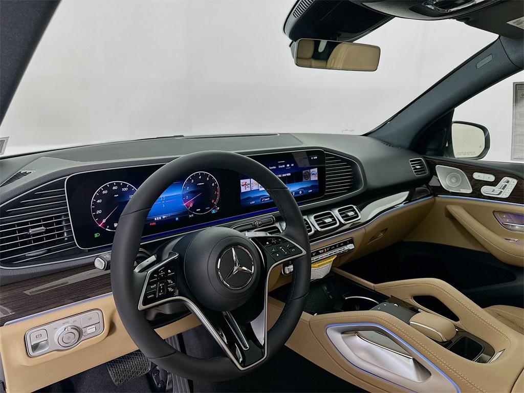 new 2026 Mercedes-Benz GLE 450 car, priced at $80,705