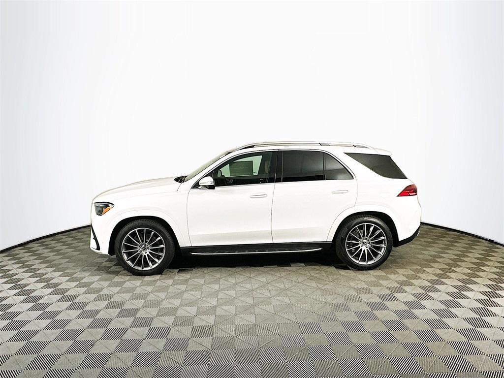 new 2026 Mercedes-Benz GLE 450 car, priced at $80,705