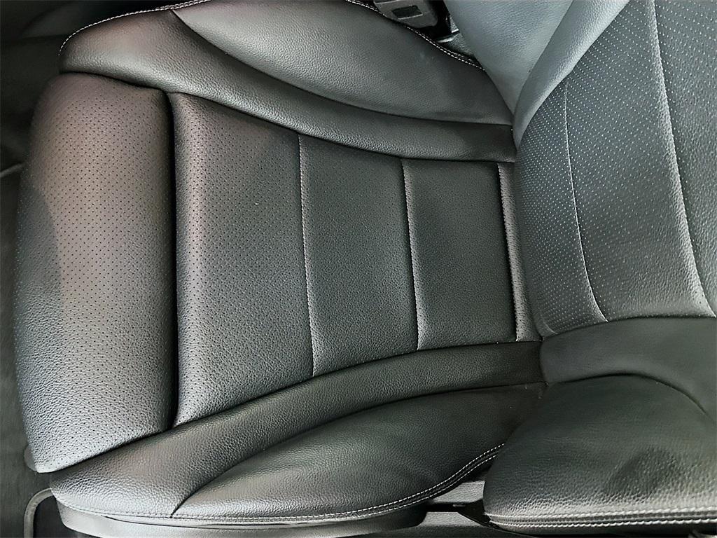 used 2021 Mercedes-Benz GLC 300 car, priced at $32,000