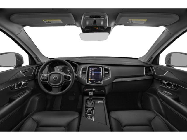 used 2021 Volvo XC90 car, priced at $33,000