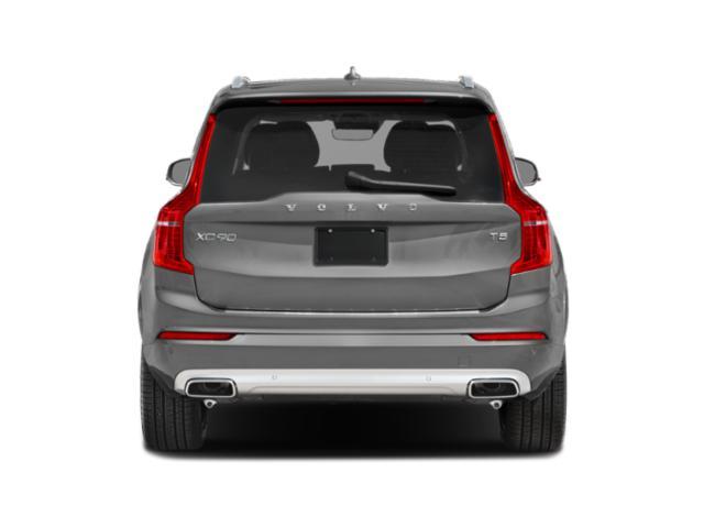 used 2021 Volvo XC90 car, priced at $33,000