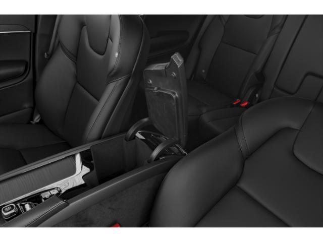 used 2021 Volvo XC90 car, priced at $33,000