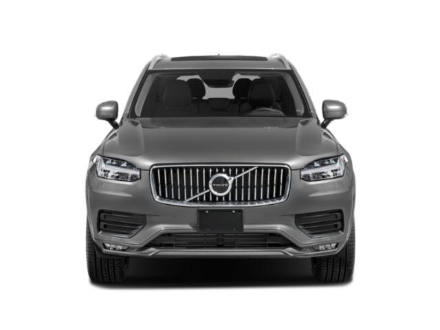 used 2021 Volvo XC90 car, priced at $33,000
