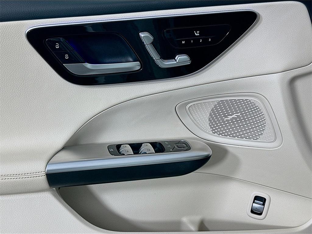 used 2022 Mercedes-Benz C-Class car, priced at $34,500