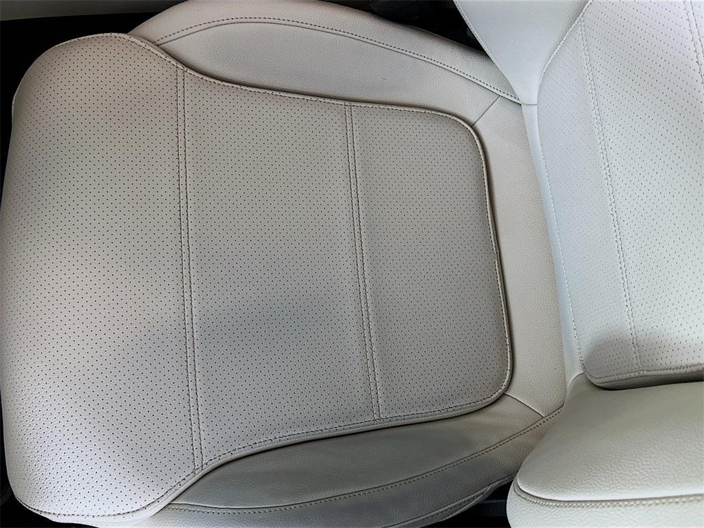 used 2022 Mercedes-Benz C-Class car, priced at $34,500