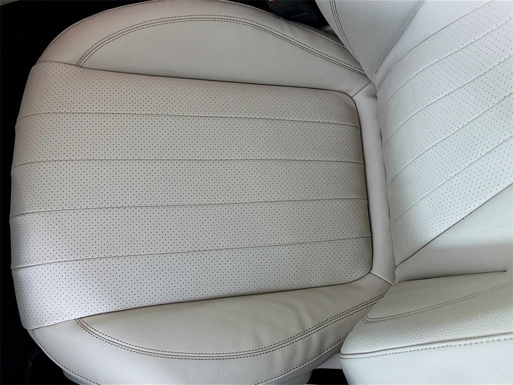 used 2019 Mercedes-Benz E-Class car, priced at $27,000
