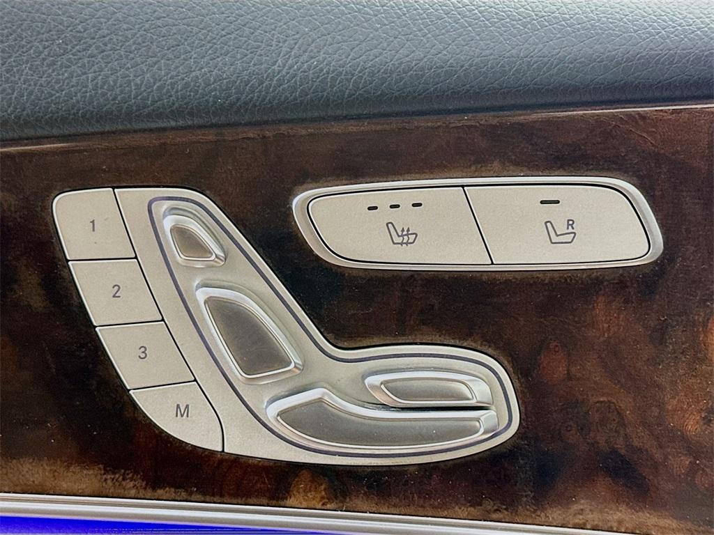 used 2019 Mercedes-Benz E-Class car, priced at $27,000