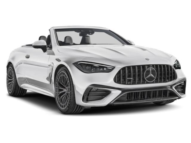 new 2025 Mercedes-Benz AMG CLE 53 car, priced at $100,410