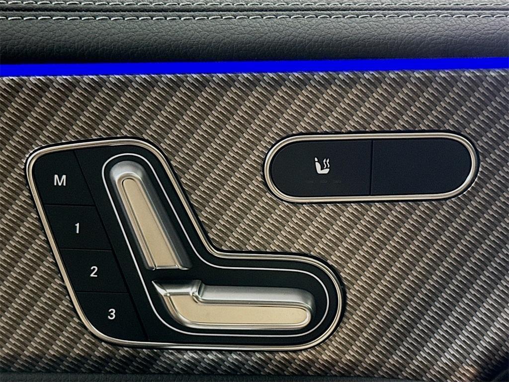 new 2025 Mercedes-Benz CLA 250 car, priced at $50,395