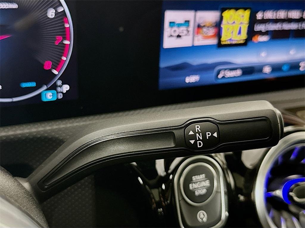 new 2025 Mercedes-Benz CLA 250 car, priced at $50,395