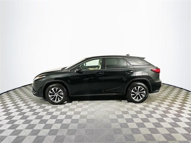 used 2020 Lexus RX 350 car, priced at $35,182