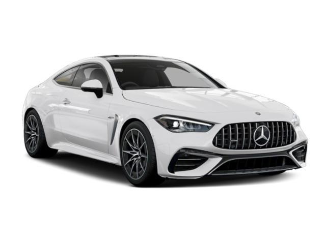 new 2024 Mercedes-Benz AMG CLE 53 car, priced at $89,115