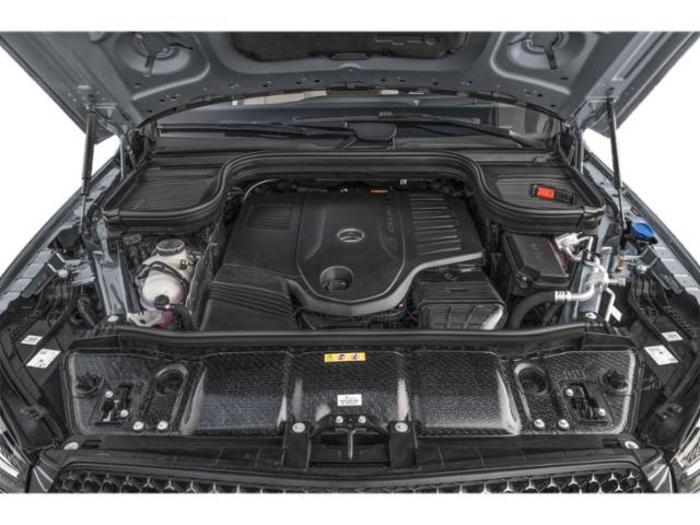 new 2025 Mercedes-Benz GLE 450 car, priced at $82,280
