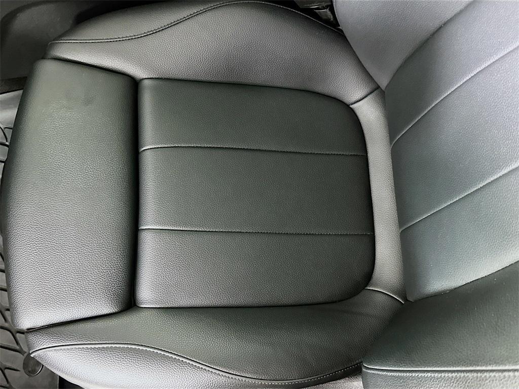 used 2021 Mercedes-Benz GLB 250 car, priced at $31,000