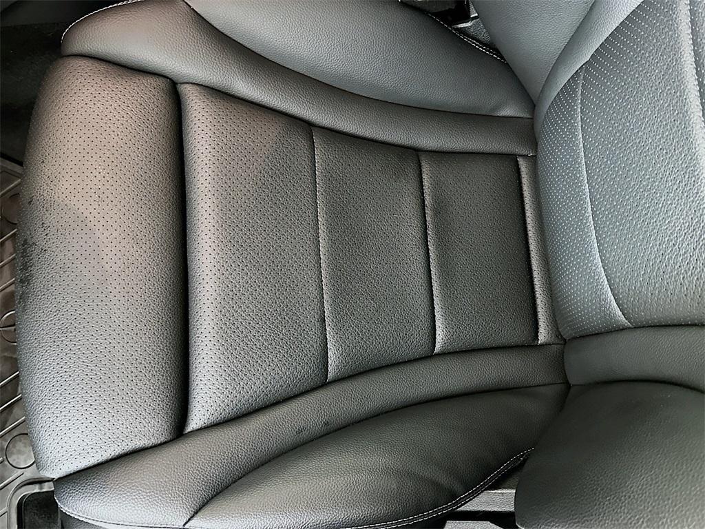 used 2021 Mercedes-Benz GLC 300 car, priced at $30,000