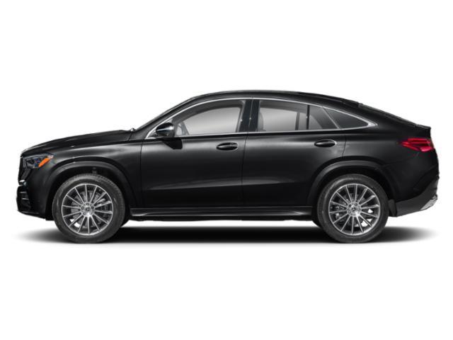 new 2025 Mercedes-Benz GLE 450 car, priced at $80,730