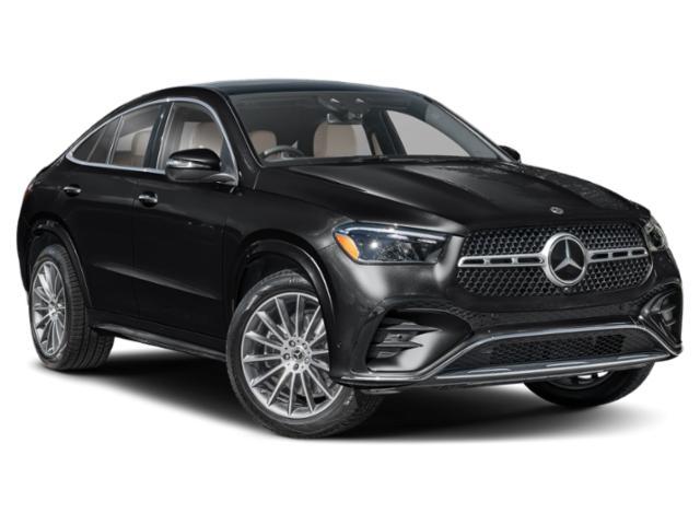 new 2025 Mercedes-Benz GLE 450 car, priced at $80,730