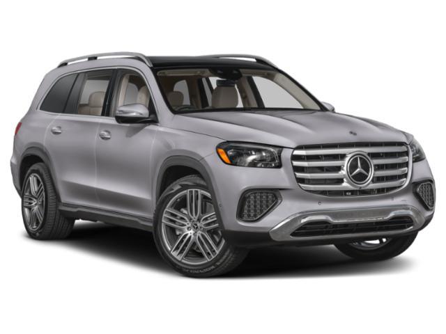 new 2025 Mercedes-Benz GLS 450 car, priced at $98,115