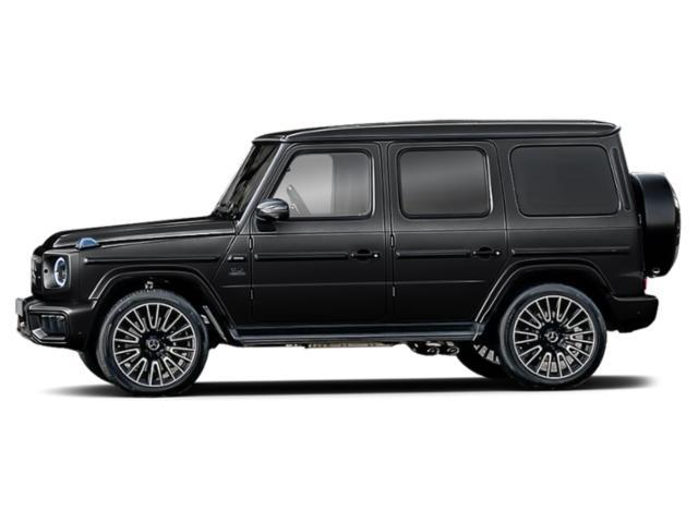new 2025 Mercedes-Benz AMG G 63 car