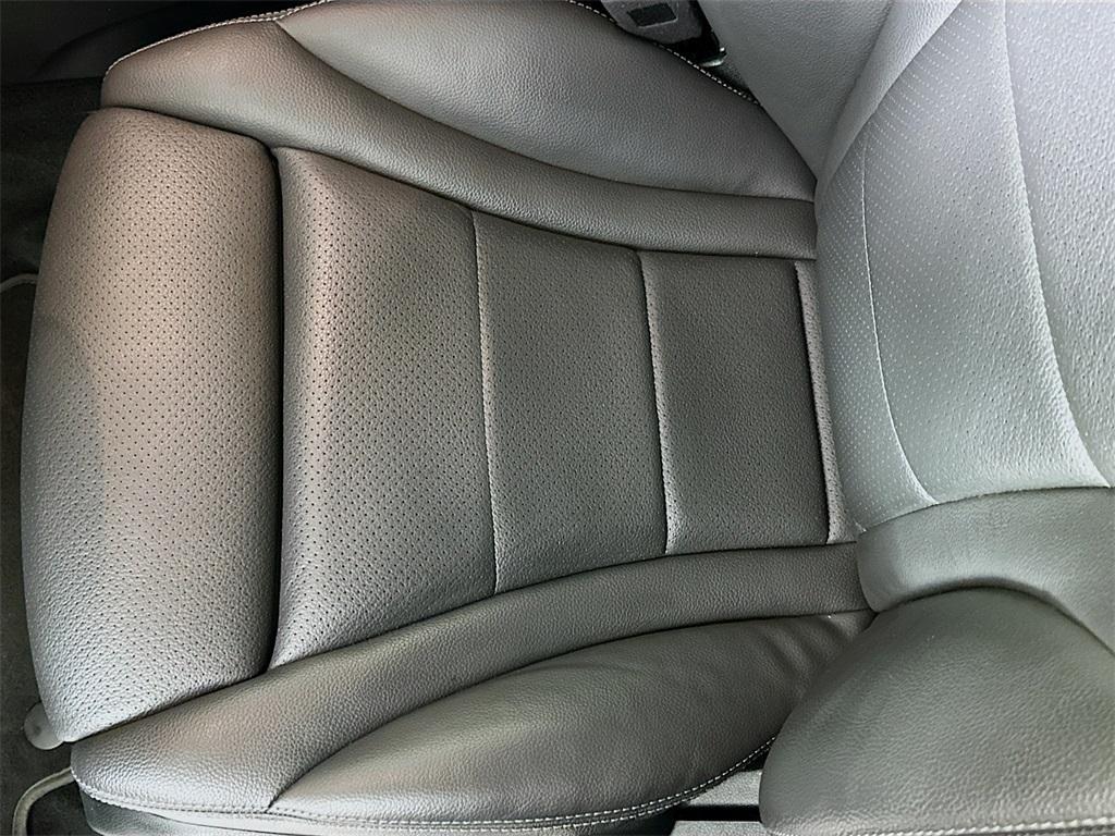 used 2021 Mercedes-Benz GLC 300 car, priced at $31,000