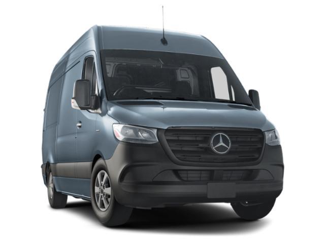 new 2024 Mercedes-Benz eSprinter 2500 car, priced at $90,317