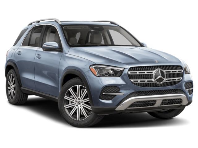 new 2025 Mercedes-Benz GLE 450e car, priced at $79,865