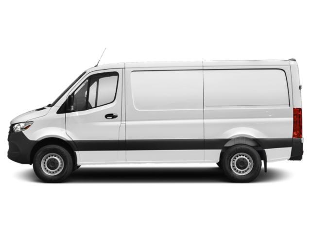 used 2023 Mercedes-Benz Sprinter 1500 car