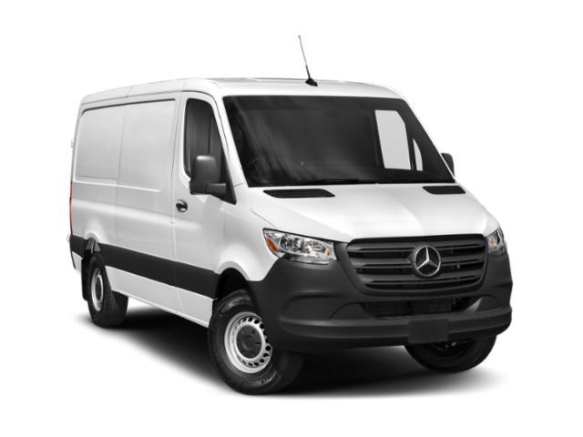 used 2023 Mercedes-Benz Sprinter 1500 car