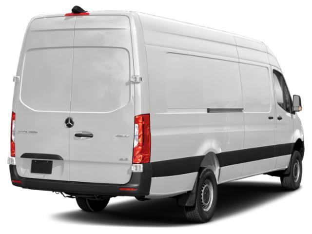 new 2024 Mercedes-Benz Sprinter 2500 car, priced at $67,082