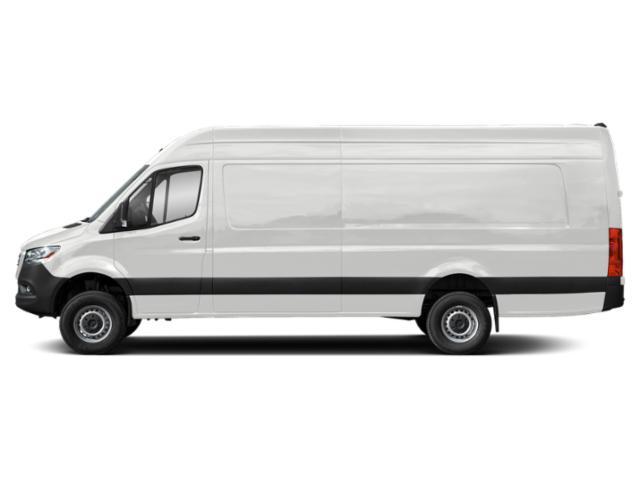 new 2024 Mercedes-Benz Sprinter 2500 car, priced at $67,082