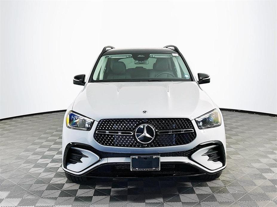 new 2025 Mercedes-Benz GLE 350 car, priced at $74,785