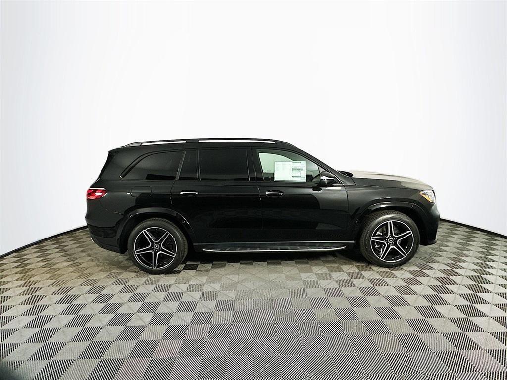 new 2026 Mercedes-Benz GLS 450 car, priced at $99,200