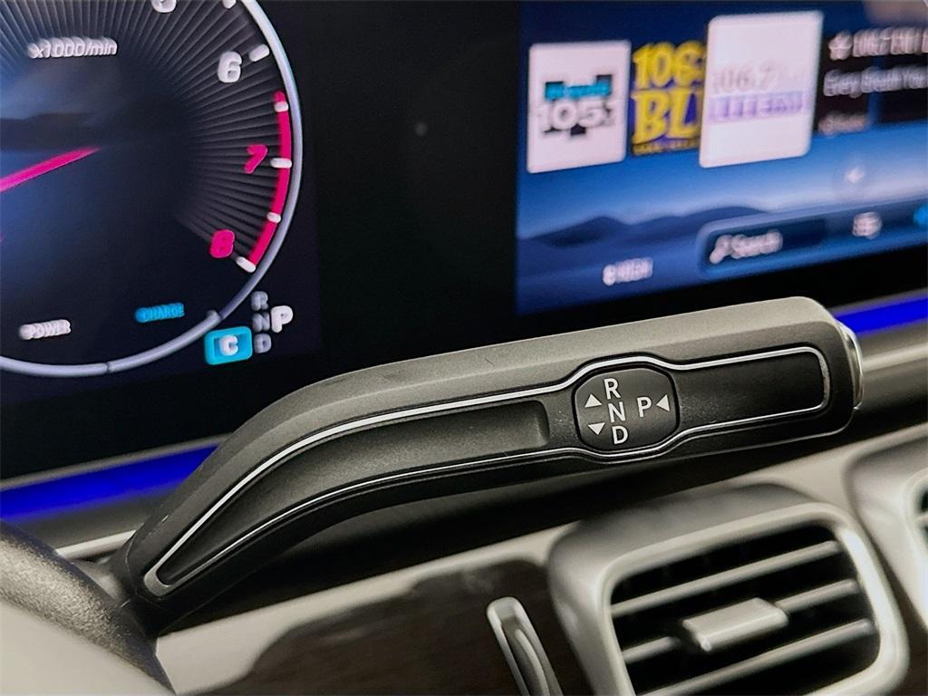 new 2026 Mercedes-Benz GLS 450 car, priced at $99,200