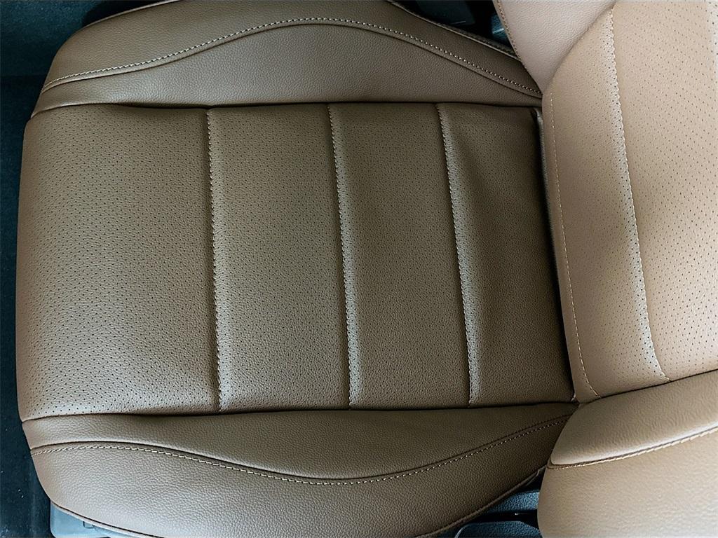 new 2026 Mercedes-Benz GLS 450 car, priced at $99,200