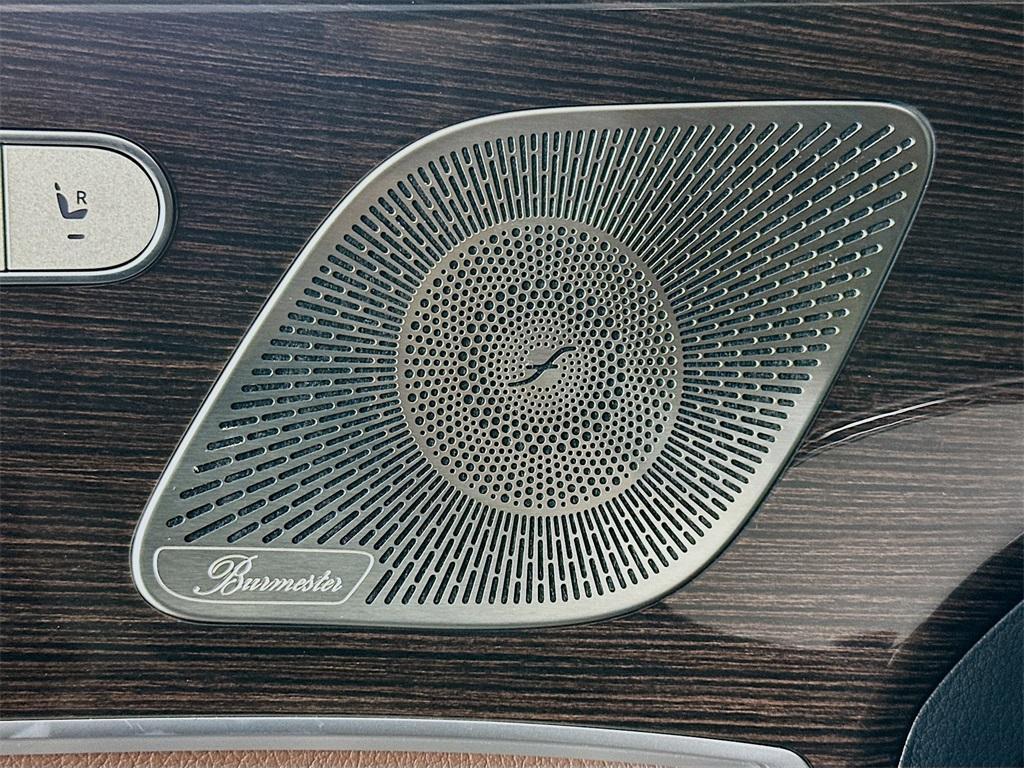 new 2026 Mercedes-Benz GLS 450 car, priced at $99,200