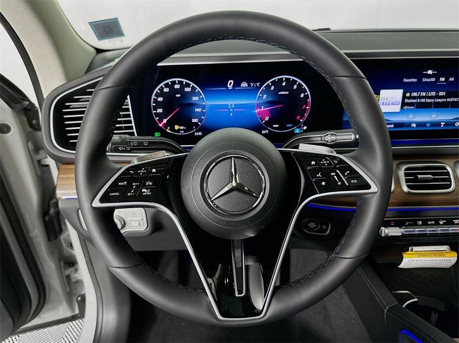 new 2025 Mercedes-Benz GLE 350 car, priced at $78,630