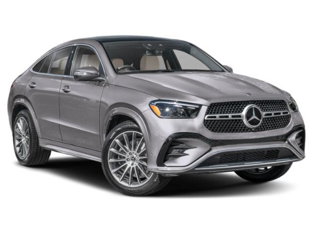 new 2025 Mercedes-Benz GLE 450 car, priced at $83,480