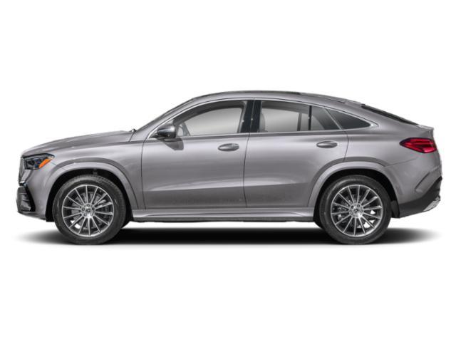 new 2025 Mercedes-Benz GLE 450 car, priced at $83,480