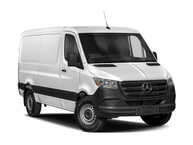 used 2020 Mercedes-Benz Sprinter 2500 car, priced at $35,520