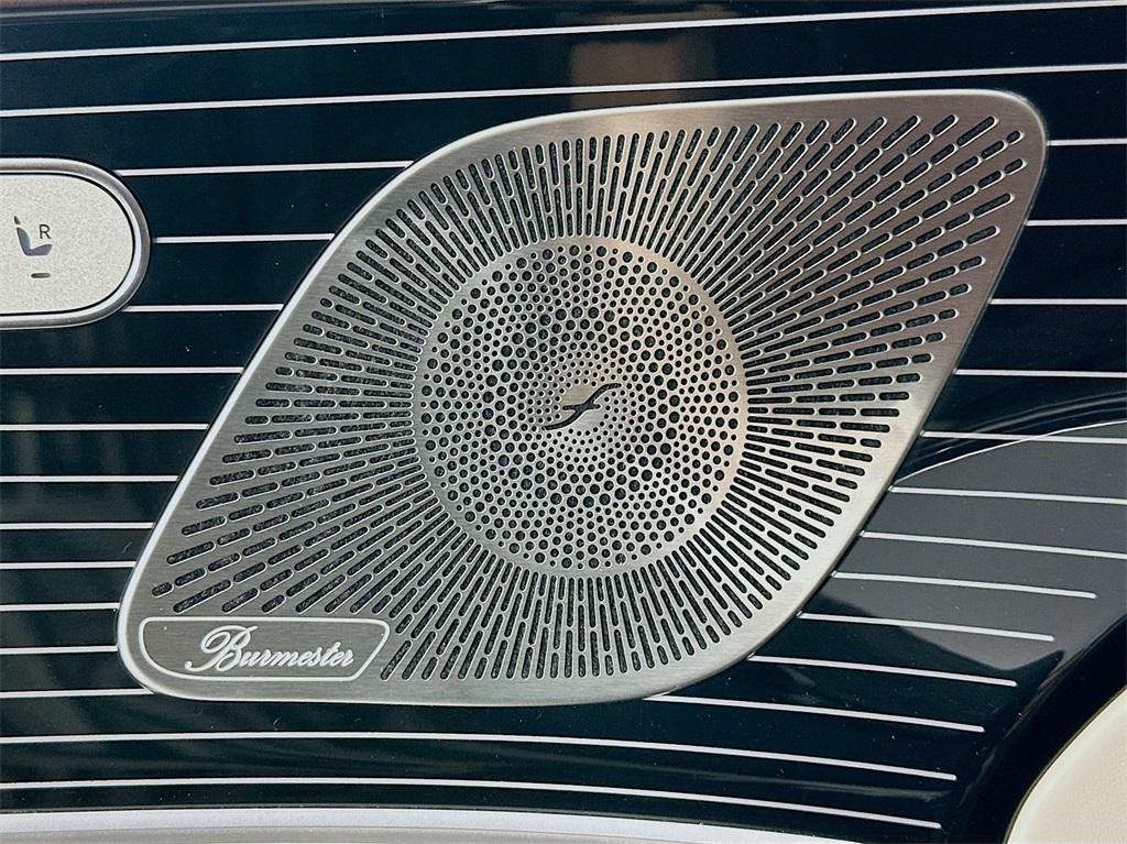 new 2025 Mercedes-Benz Maybach GLS 600 car, priced at $193,650