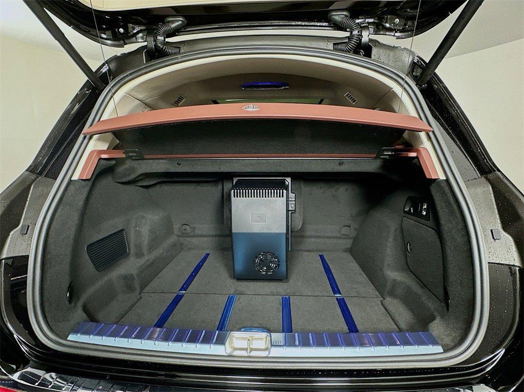 new 2025 Mercedes-Benz Maybach GLS 600 car, priced at $193,650