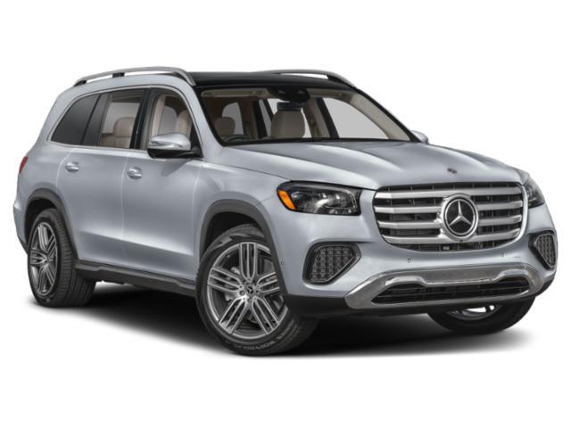 new 2025 Mercedes-Benz GLS 450 car, priced at $95,915